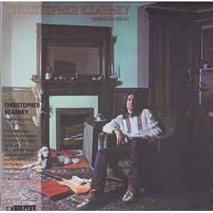 christopher kearney: pemmican stash