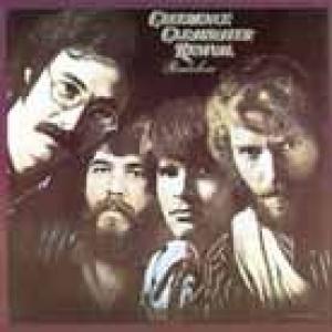 creedence clearwater revival: pendulum