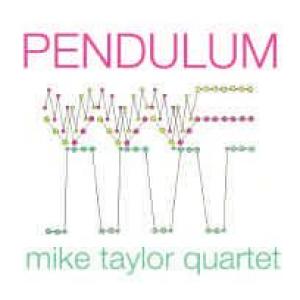 mike taylor: pendulum