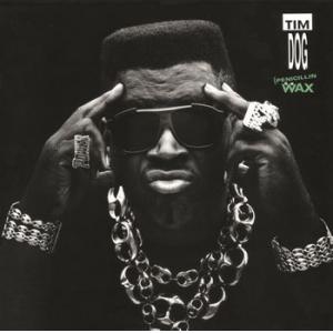 tim dog: penicillin on wax