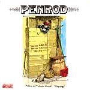 tim dawe: penrod
