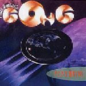 pierre moerlen's gong: pentamine