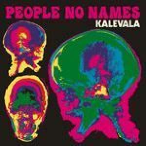 kalevala: people no names