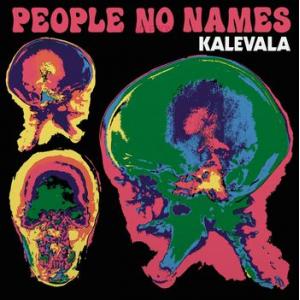 kalevala: people no names (50th anniversary edition)
