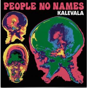 kalevala: people no names - 50th anniversary edition