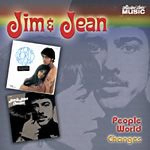 jim & jean: people world/changes