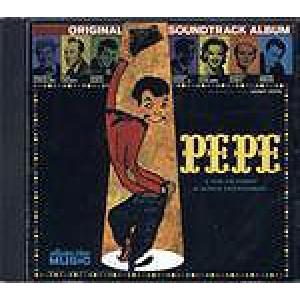 various: pepe: original soundtrack