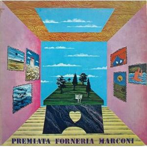 premiata forneria marconi: per un amico