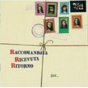 raccomandata ricevuta di ritorno: per un mondo di cristallo