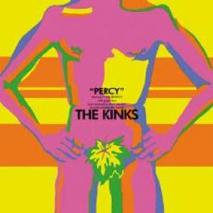 the kinks: percy