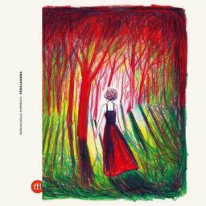 emmanuelle parrenin: perelandra  (record store day 2017 exlusive - limited)