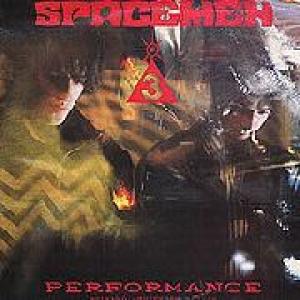 spacemen 3: performance