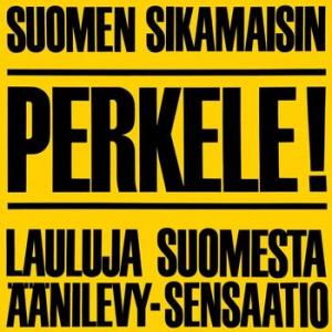 m.a. numminen: perkele! lauluja suomesta (black)