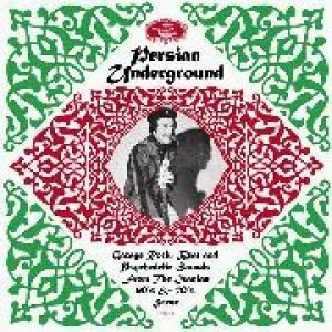 various: persian underground