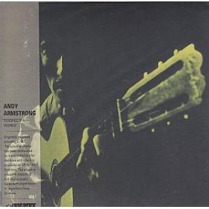 andy armstrong: perspective works