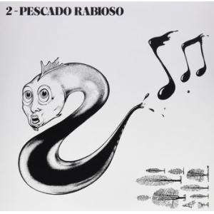 pescado rabioso: pescado 2