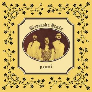 slovenska gruda: pesmi