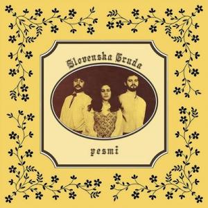 slovenska gruda: pesmi