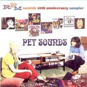 various: Pet Sounds - RPM10th anniversary