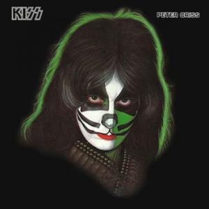 kiss: peter criss