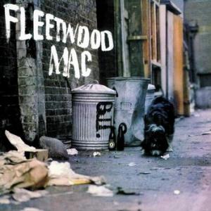 fleetwood mac: peter green