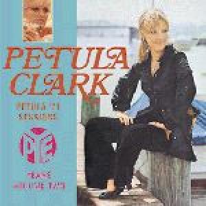 petula clark: Petula '71 + Extras