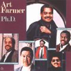 art farmer: ph.d.