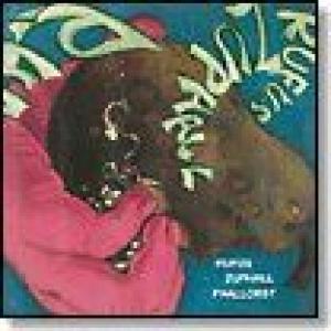 rufus zuphall: phallobst