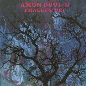 amon duul ll: phallus dei