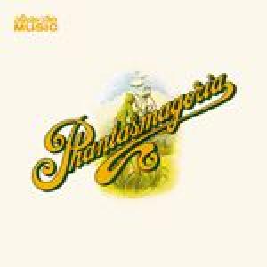 curved air: phantasmagoria