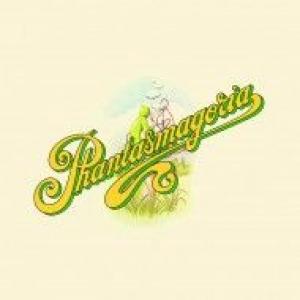 curved air: phantasmagoria