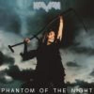 kayak: phantom of the night