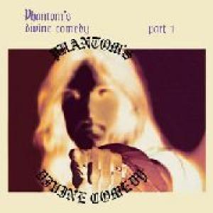 phantom's divine comedy: phantom's divine comedy part 1