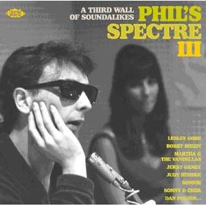 various: phil's spectre lll - a third wall of soundlikes