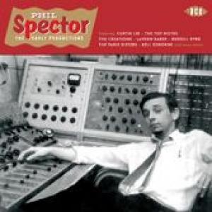 various: phil spector  the early productions