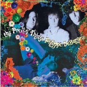 pretty things: philippe debarge