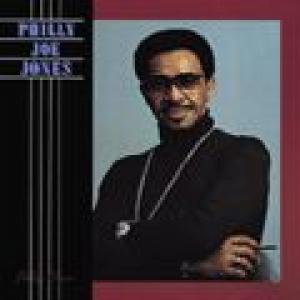 philly joe jones: philly mignon