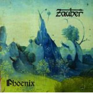 zauber: phoenix