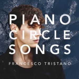 francesco tristano: piano circle songs