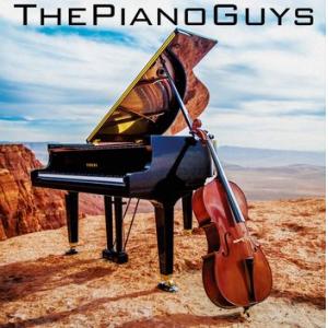 piano guys: piano guys