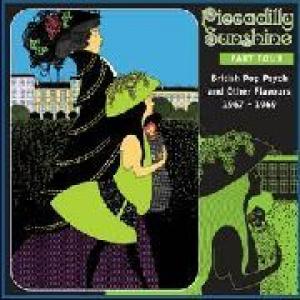 various: picadilly sunshine part 4