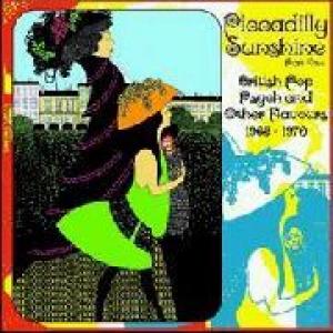 various: piccadilly sunshine #1