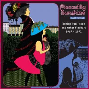 various artists: piccadilly sunshine 12