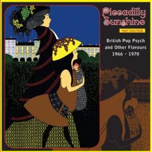 various: piccadilly sunshine part 18