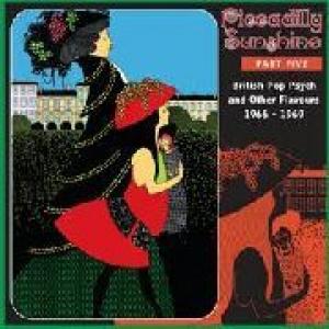 various: piccadilly sunshine part 5