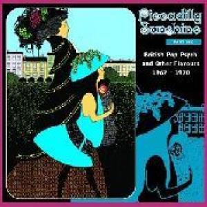 various: piccadilly sunshine part 6