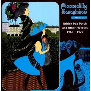 various: piccadilly sunshine part 6