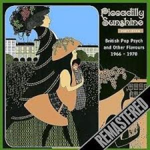 various: piccadilly sunshine part 7