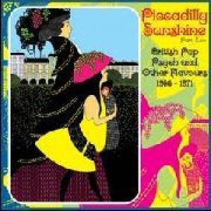various: piccadilly sunshine part two