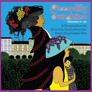 various: piccadilly sunshine volumes 11-20